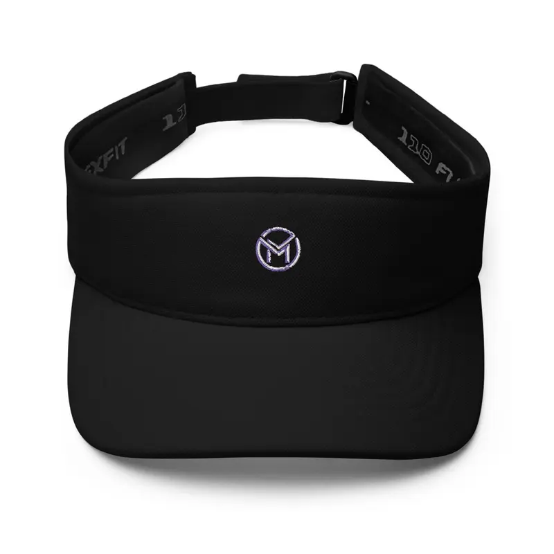 MM Logo Visor 3