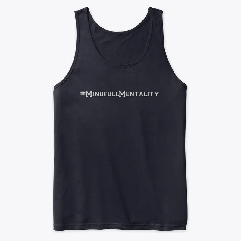 MM Logo Premium Tank Top 2