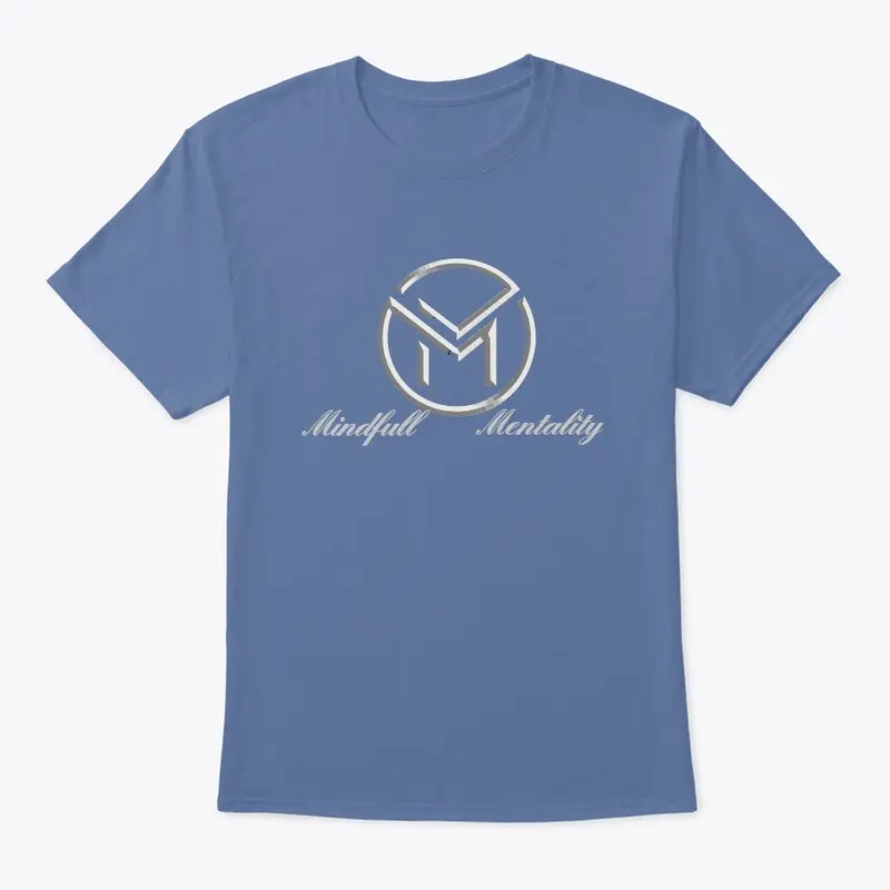 MM Logo Classic Crew Neck T Shirt 3