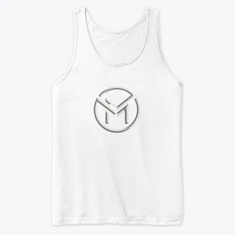 MM Logo Premium Tank Top