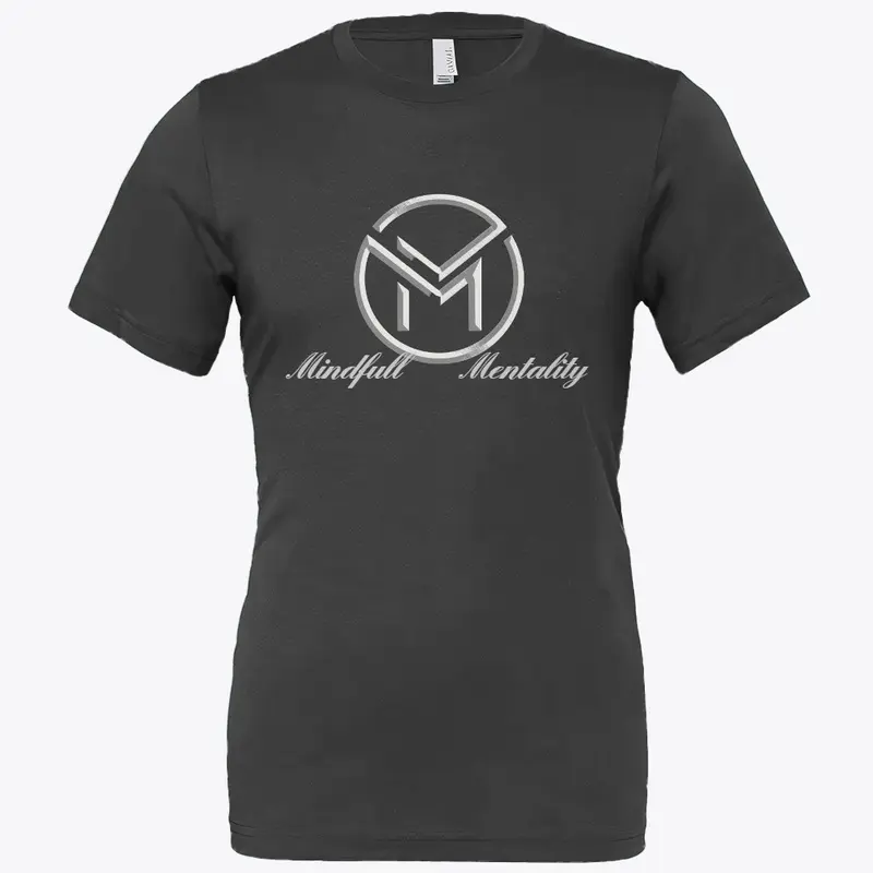 MM Logo Classic Jersey T Shirt 3