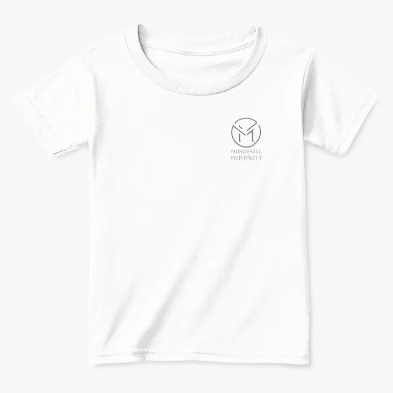 MM Logo Toddler Classic Tee