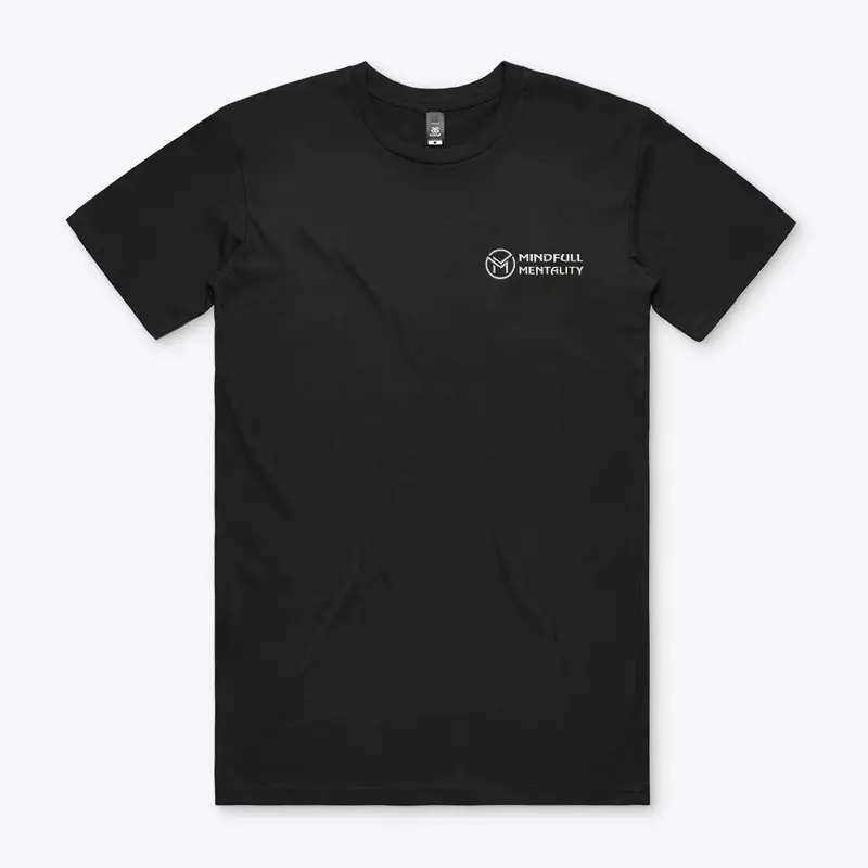 MM Logo Essential Tee