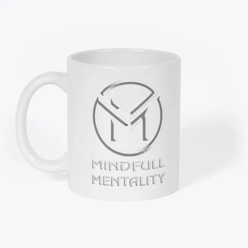 MM Logo Mug 