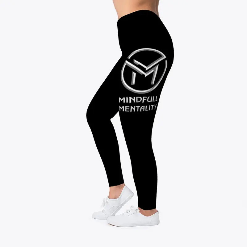 MM Logo Leggings 