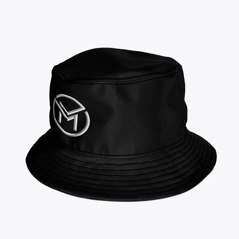 MM Logo Bucket Hat