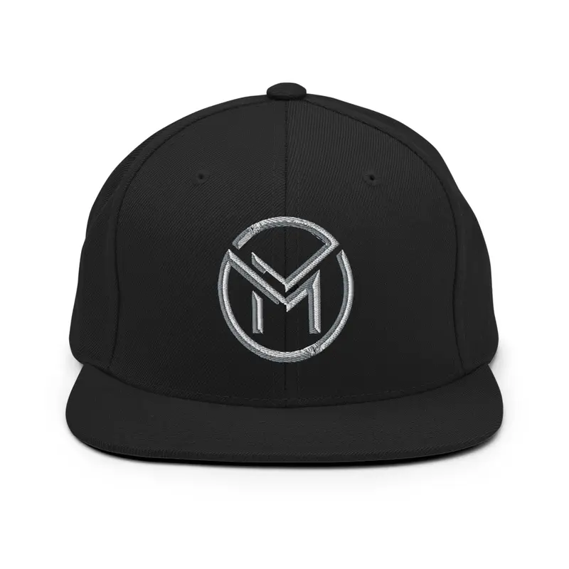 MM Logo Snapback