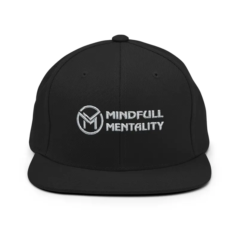 MM Logo Snapback 2