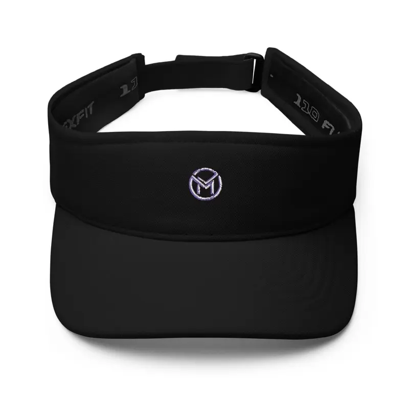 MM Logo Visor 3