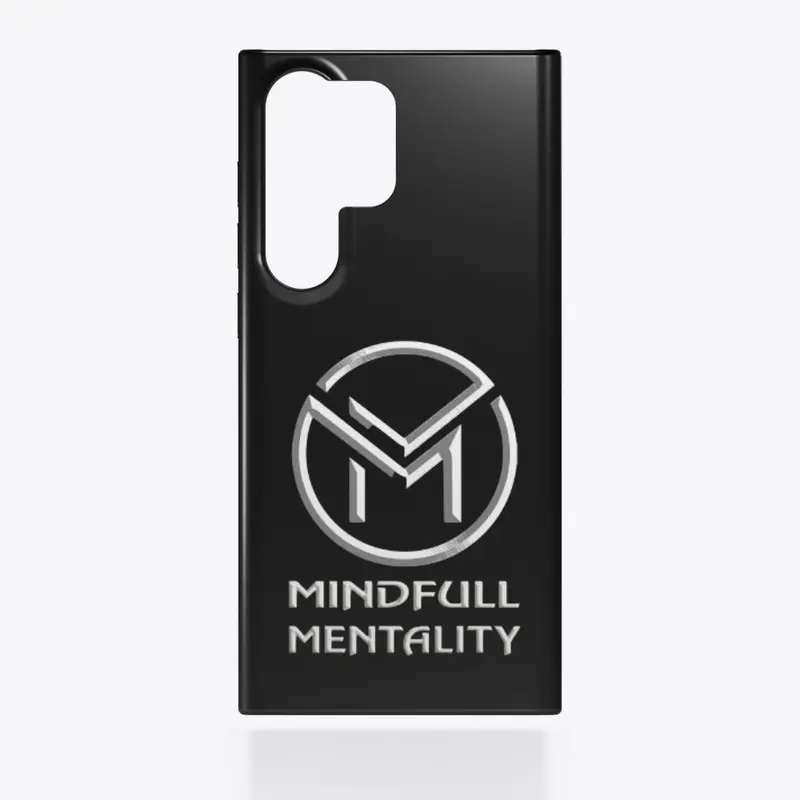 MM Logo Samsung Case