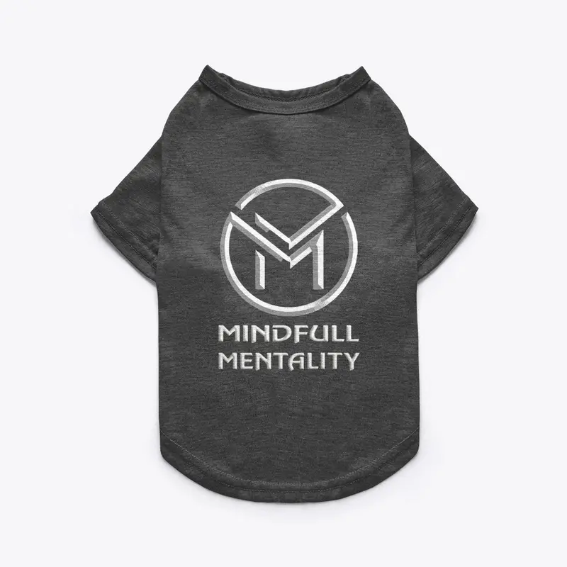 MM Logo Pet Tee