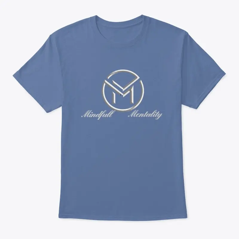 MM Logo Classic Crew Neck T Shirt 3