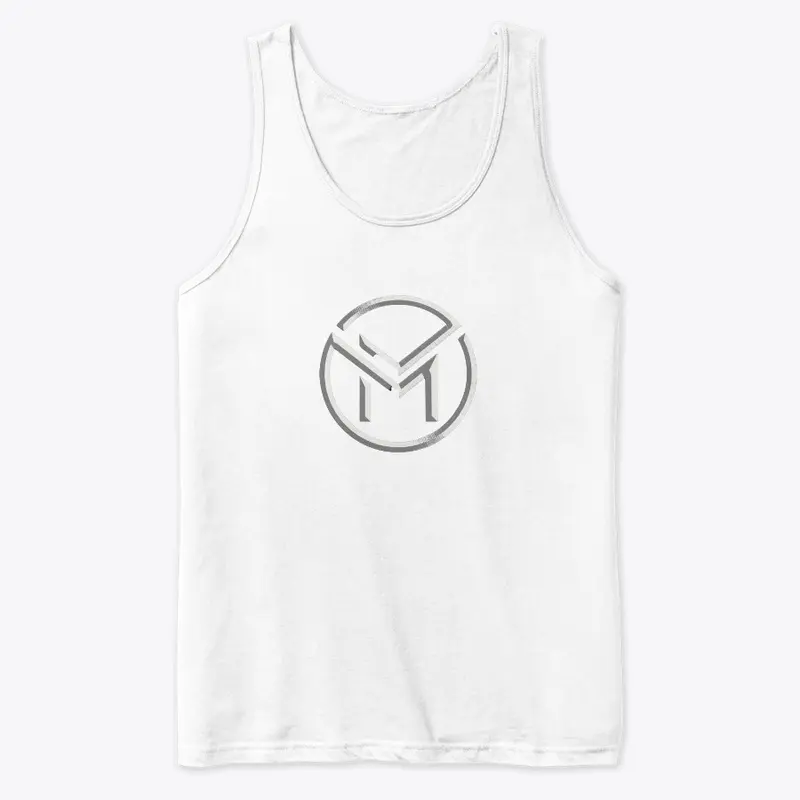 MM Logo Premium Tank Top