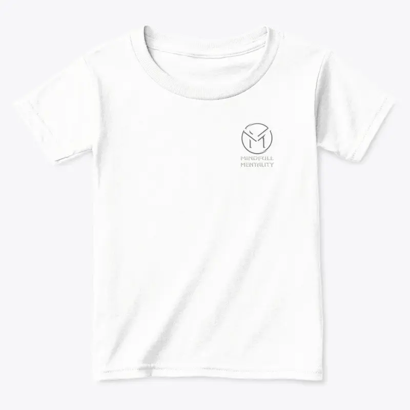 MM Logo Toddler Classic Tee