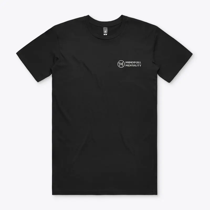 MM Logo Essential Tee