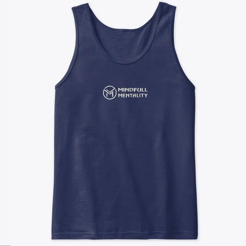 MM Logo Classic Tank Top