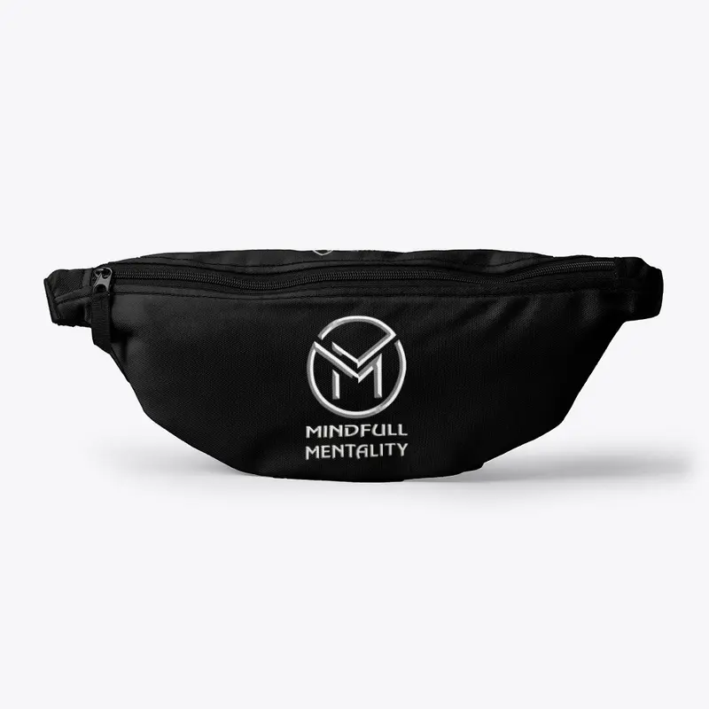 MM Logo Fanny Pack