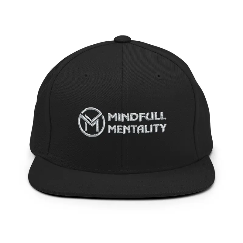 MM Logo Snapback 2